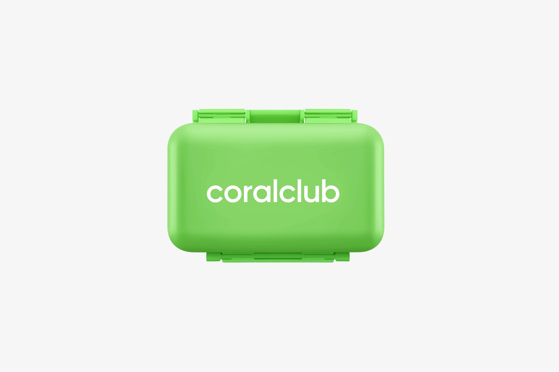 GoBox мини, малахит