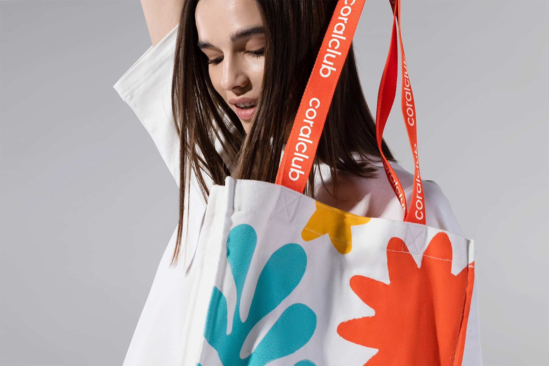 Чанта, патерн