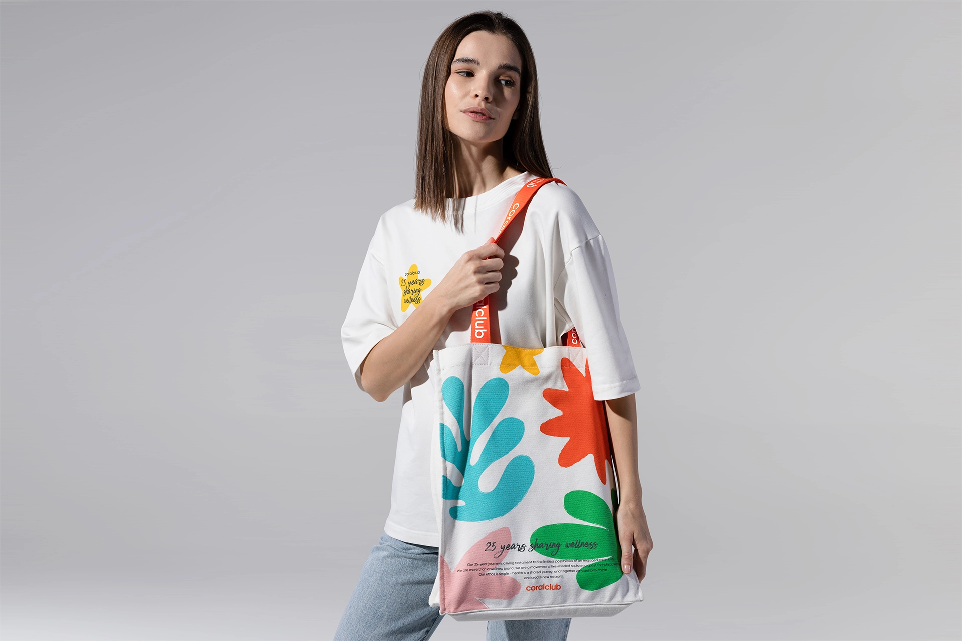 Чанта, патерн