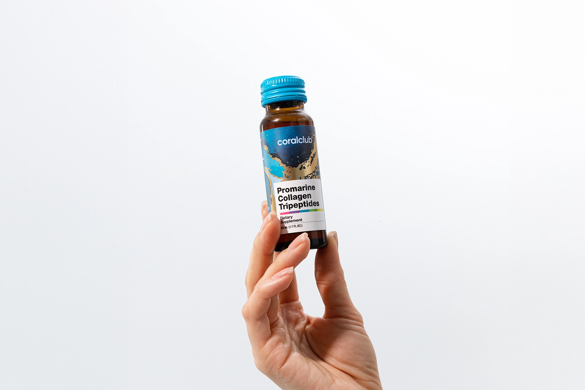 Промарин колагенови трипептиди